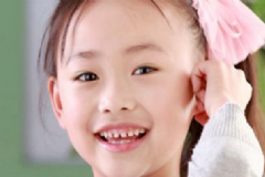 小孩換牙怎樣防止長歪？小孩換牙前有蛀牙怎么辦？[圖]