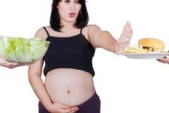 懷孕吃什么寶寶聰明？孕婦要注意什么飲食習(xí)慣？[圖]
