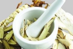 喝中藥不能吃紅豆嗎？喝中藥能喝牛奶嗎？[圖]