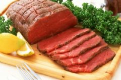 女性貧血如何飲食調(diào)理？女性補(bǔ)血養(yǎng)血的最佳食材有哪些？[圖]