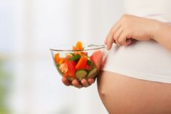 孕婦生活中怎么防輻射？孕婦吃什么可以防輻射？[圖]