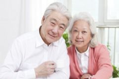 老年人便秘怎么治療？老年人便秘該怎么緩解？[圖]