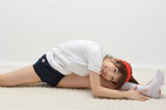 女性的體脂率標準是什么？女性過胖的危害？[圖]