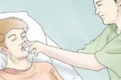中暑能不能刮痧拔火罐？中暑后能吃什么？[圖]