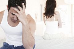 男性陽痿久治不愈是為什么？陽痿久治不愈是什么病因？[圖]
