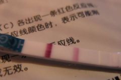 驗(yàn)孕試紙無效怎么回事？驗(yàn)孕試紙為什么無效？[圖]