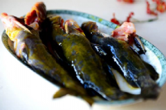 黃骨魚(yú)小孩可以吃嗎？1歲的寶寶可以吃黃骨魚(yú)嗎？[圖]