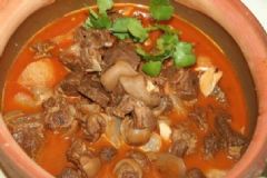 吃羊肉食物中毒怎么辦？為什么吃羊肉會中毒？[圖]
