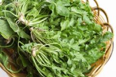 夏季養(yǎng)肝有哪些妙招？吃海藻類的食物可以養(yǎng)肝嗎？[圖]