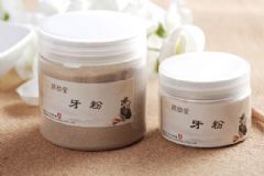 牙粉可以讓牙齒變白嗎？牙粉可以美白牙齒嗎？[圖]