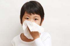 兒童咳嗽飲食要注意什么？兒童咳嗽期間不能吃什么食物？[圖]