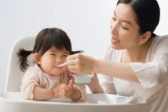 八個(gè)月寶寶吃什么好？八個(gè)月寶寶食譜有哪些？[圖]