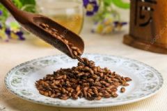 夏季嗓子干燥喝什么飲品可以清熱解毒？嗓子干燥應該怎么辦？[圖]