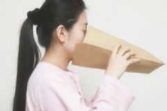 為什么打嗝不止？怎么停止打嗝？[圖]