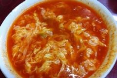 孕婦嘴里很淡吃什么好？孕婦食欲不正吃什么好？[圖]