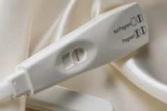 用驗孕棒多久能測出來懷孕？驗孕棒多長時間能測出懷孕了？[圖]
