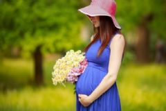 孕婦臉浮腫怎么調理？如何消除孕婦臉浮腫？[圖]