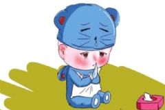 小兒肺結(jié)核怎么辦？小兒肺結(jié)核的原因是什么？[圖]