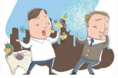 男人有口氣怎么回事？男人口氣重怎么辦？[圖]