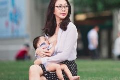 產(chǎn)婦哺乳期感冒怎么辦呢？產(chǎn)婦哺乳期感冒可以喂奶嗎？[圖]