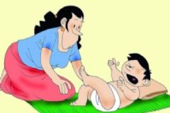 孩子得了皮炎怎么辦？怎么預(yù)防孩子得皮炎？[圖]