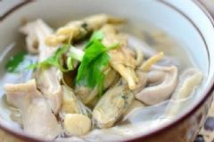 天冷夜尿多是腎虛嗎？天冷夜尿頻腎虛食療方法有哪些？[圖]
