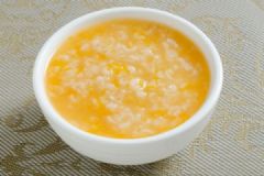 嬰兒營養(yǎng)粥食譜有哪些？嬰兒營養(yǎng)粥的做法[圖]