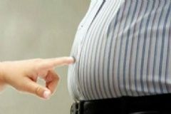 男人發(fā)福引來的健康危機有哪些？發(fā)福男性如何快速減肥？[圖]