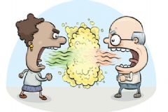 什么是上火？上火了有什么癥狀？[圖]