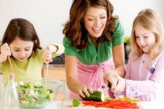 夏季小兒飲食有哪些原則？夏季幼兒飲食注意事項有哪些？[圖]