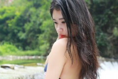 15歲經(jīng)期怎樣豐胸？15歲經(jīng)期吃什么豐胸？[圖]