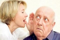 老年人聽力下降怎么調(diào)理好？老人預(yù)防耳聾的方法有哪些？[圖]