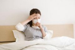 孕婦感冒怎么治療好？孕婦感冒食療方式有哪些？[圖]