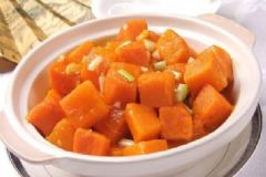 吃什么食物可以預(yù)防老年癡呆？預(yù)防老年癡呆吃什么食物好？[圖]