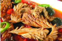 腎虛腰痛吃什么好？緩解腎虛腰痛的食譜有哪些？[圖]