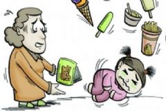 寶寶痢疾有哪些不同的類型？如何預(yù)防寶寶痢疾？[圖]