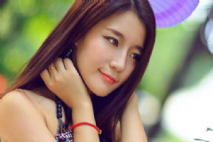 女人臉上有哪幾種皺紋？不同類型的皺紋怎么樣除皺？[圖]