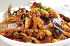陽痿吃什么食物治療？陽痿有什么食療偏方？[圖]