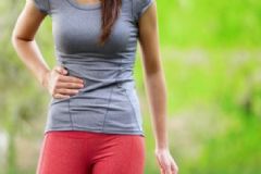 腎結(jié)石疼痛時怎么辦？如何緩解腎結(jié)石疼痛？[圖]