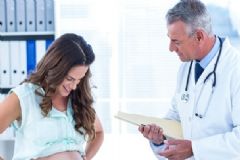 孕婦發(fā)燒用酒精擦哪些部位？孕婦發(fā)燒酒精擦哪里？[圖]