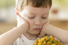 寶寶不愛吃飯的原因有哪些？寶寶不愛吃飯?jiān)撛趺崔k？[圖]