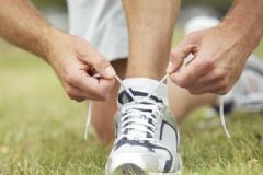 男人最給力的健身器械有哪些？夏季戶外運動該如何選擇？[圖]