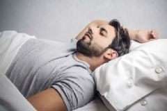 失眠怎么調(diào)理恢復(fù)最好？改善睡眠的好習(xí)慣有哪些？[圖]