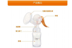 舒氏擠奶器怎么樣？舒氏擠奶器好用嗎？[圖]