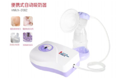 擠奶器自動(dòng)的好還是手動(dòng)的好？自動(dòng)擠奶器好用嗎？[圖]