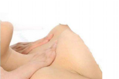 哺乳后怎么按摩豐胸？哺乳期怎么按摩乳房能豐胸？[圖]