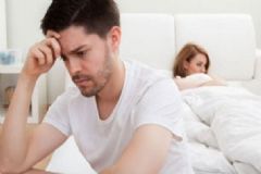 男人為什么會性冷淡？男人性冷談吃什么好？[圖]