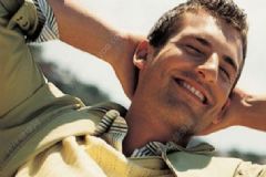 男人秋季養(yǎng)生小常識有哪些？男人秋季養(yǎng)生應(yīng)該吃什么？[圖]