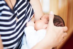 乳汁淤積硬塊怎么辦？乳汁淤積如何緩解？[圖]