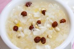 經(jīng)常失眠睡不著怎么辦？失眠的中醫(yī)食療方法有哪些？[圖]